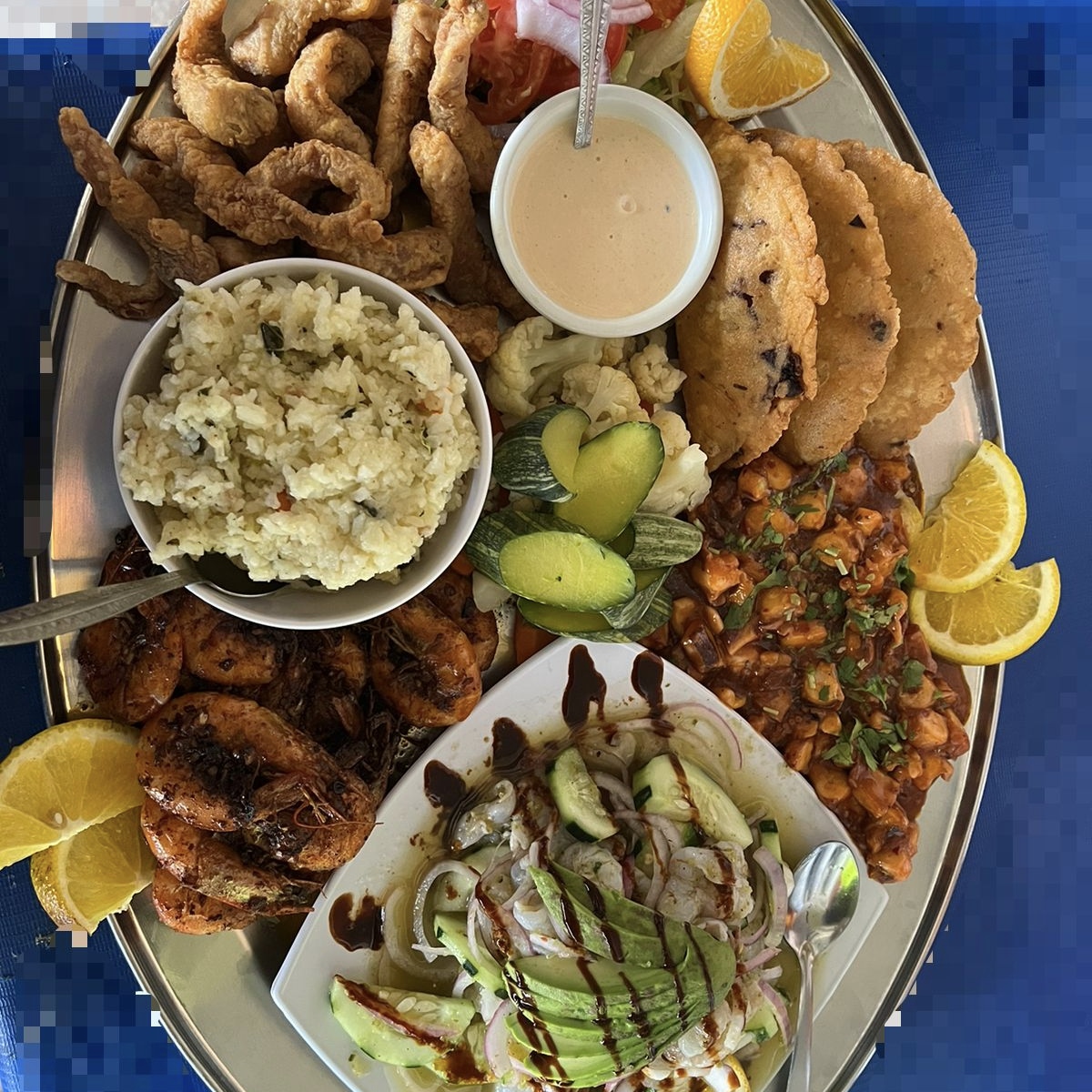 Restaurante Chepe Nayarit  5