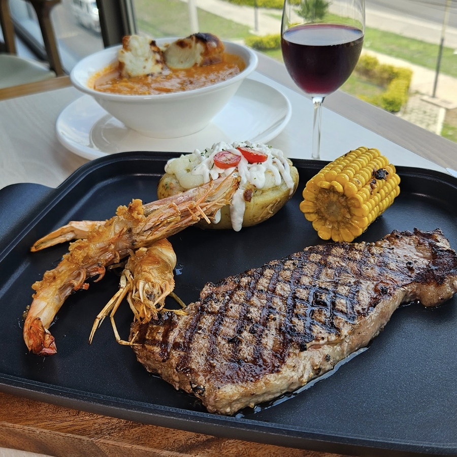 Restaurante Sicilia Tecámac 11