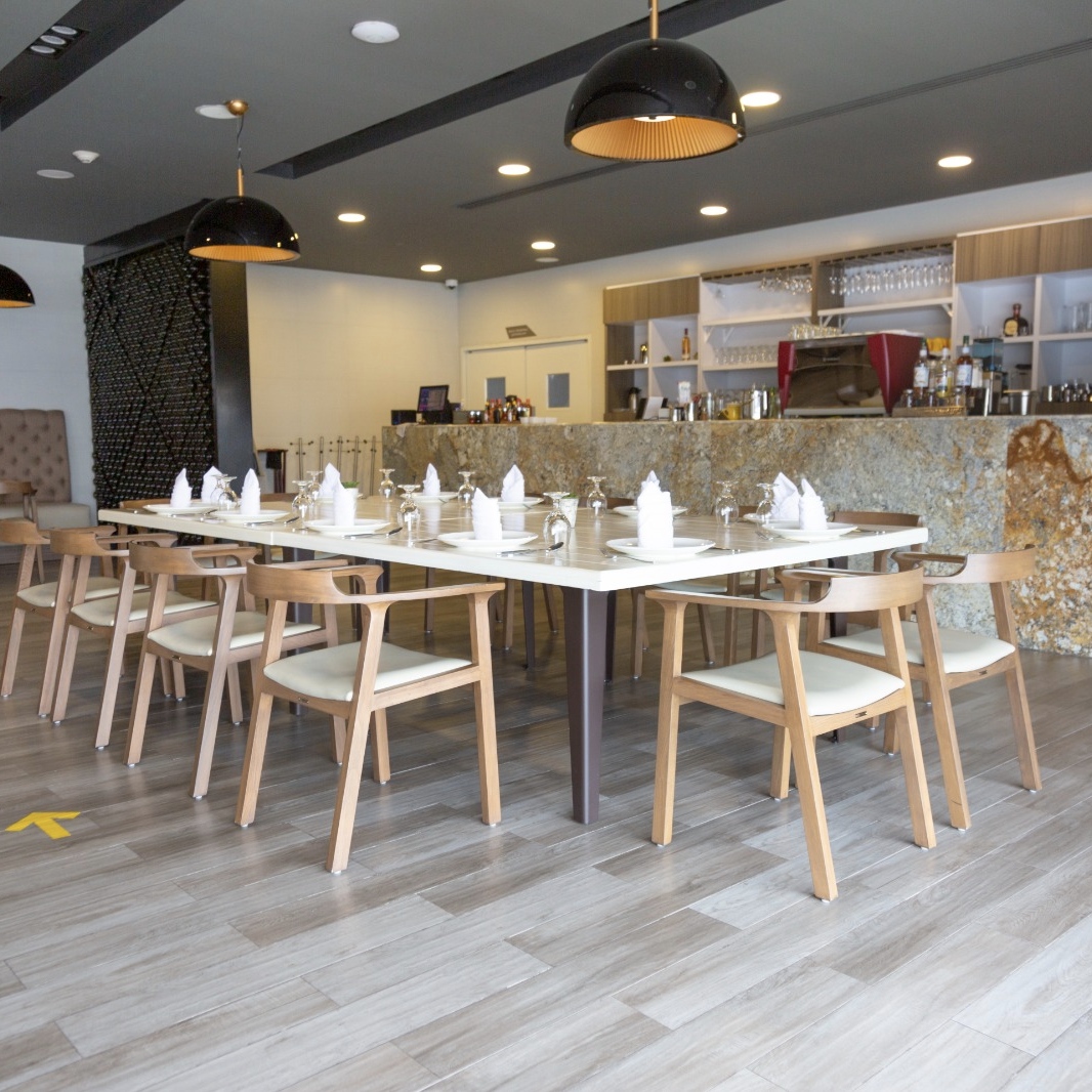 Restaurante Sicilia Tecámac 5