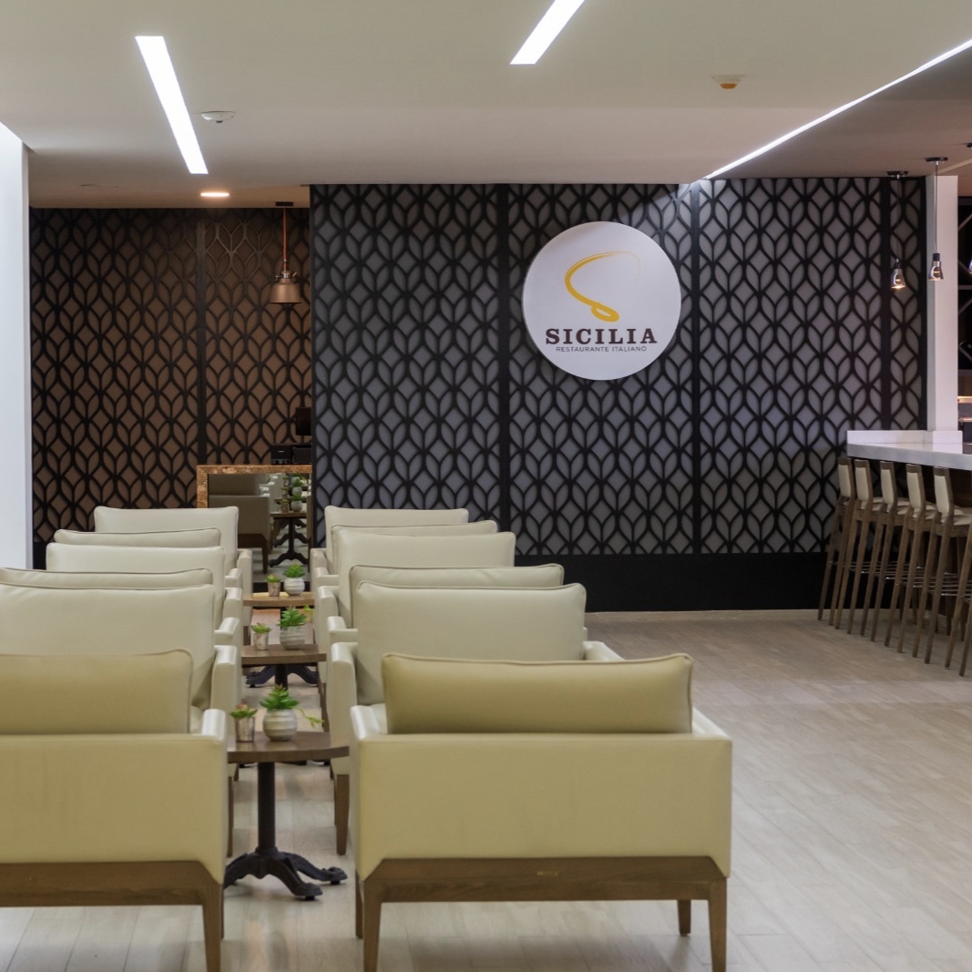 Restaurante Sicilia Tecámac 12