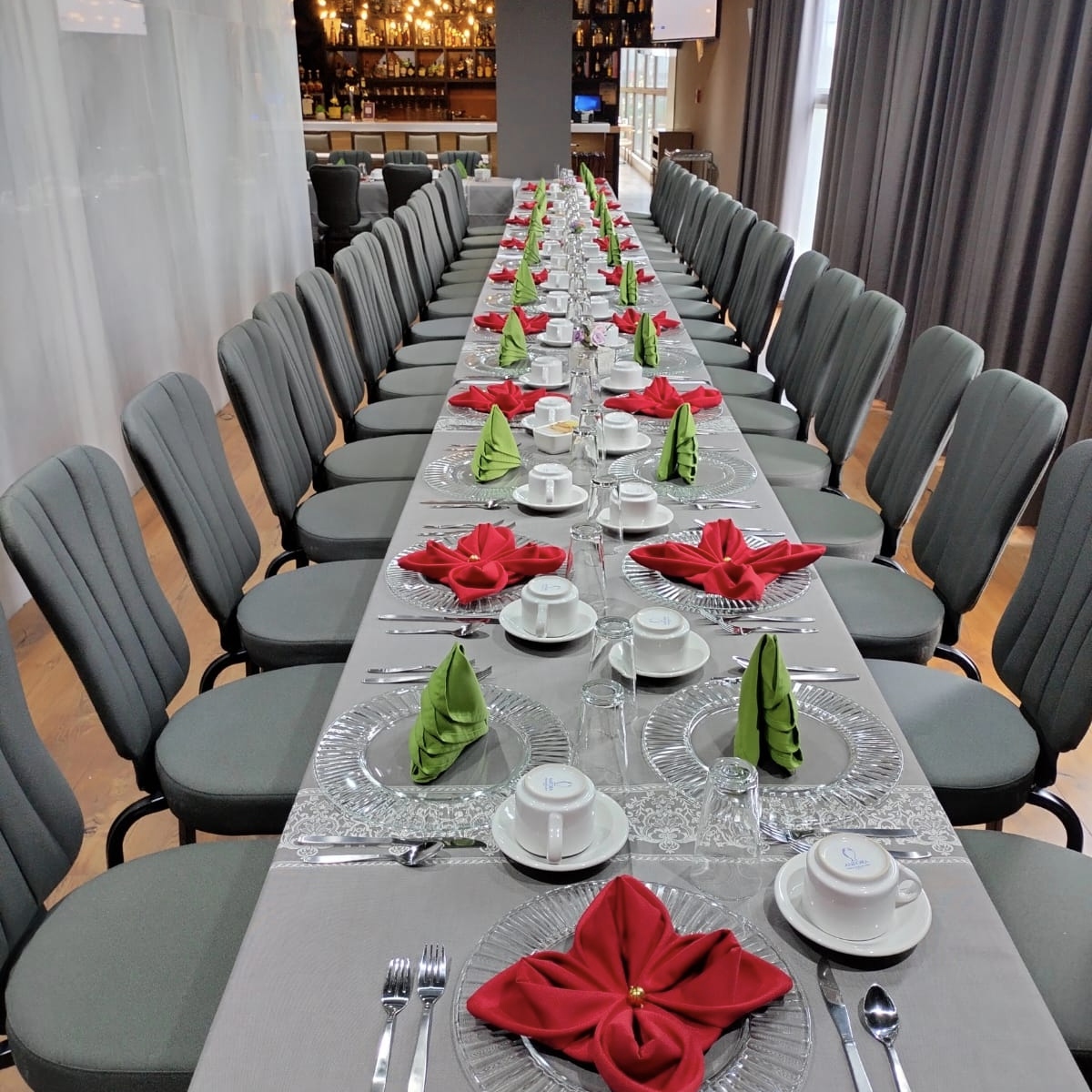Restaurante Sicilia Tecámac 8