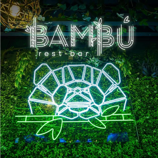 Restaurante Bar Bambu Condesa 