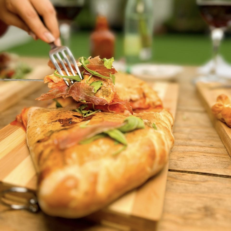 Restaurante IN PIETRA Condesa 7