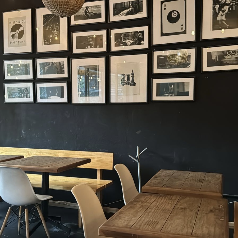 Restaurante IN PIETRA Condesa 12