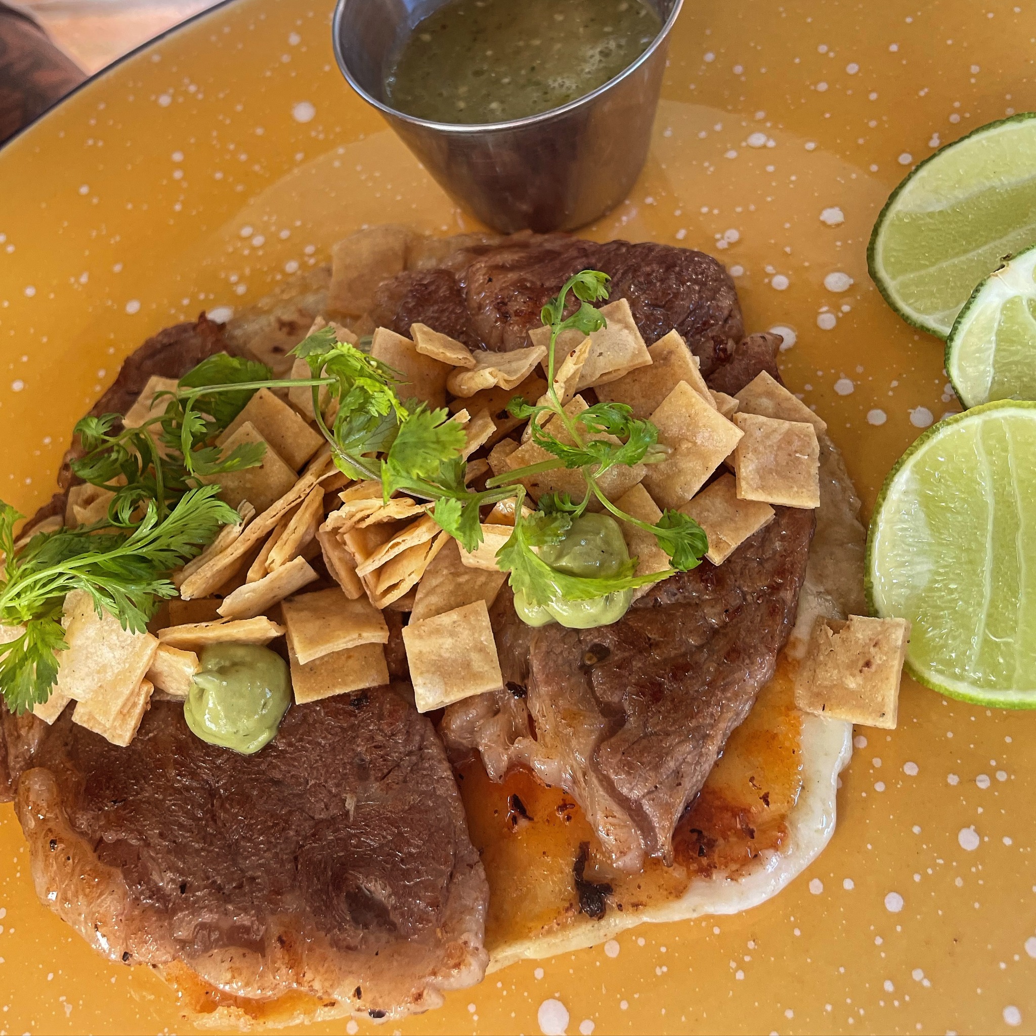 Restaurante Majaica Queretaro 6