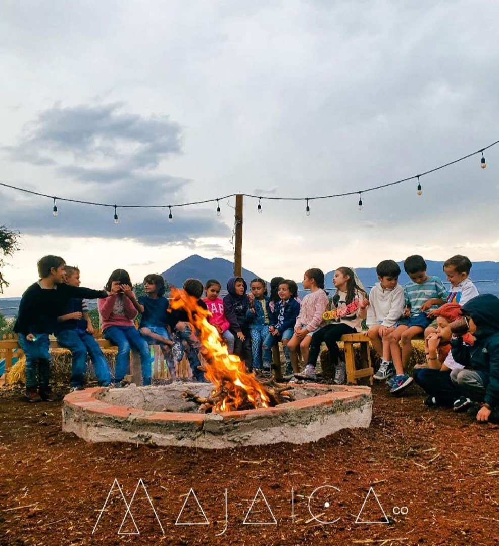 Restaurante Majaica Queretaro 5