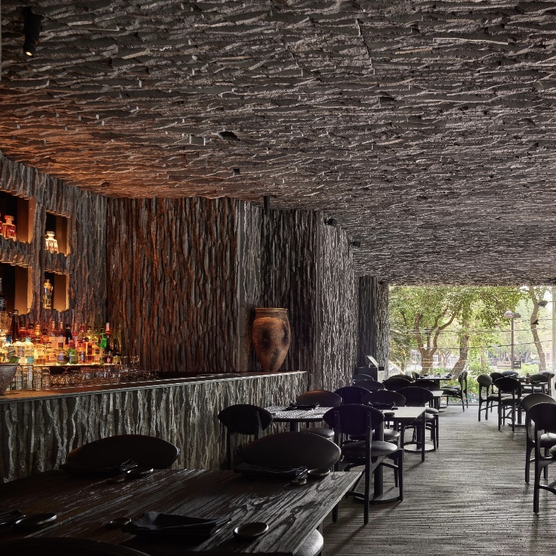 Onomura Nigiri Room Cibeles 5