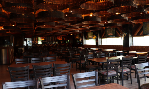 Restaurante Santana Insurgentes