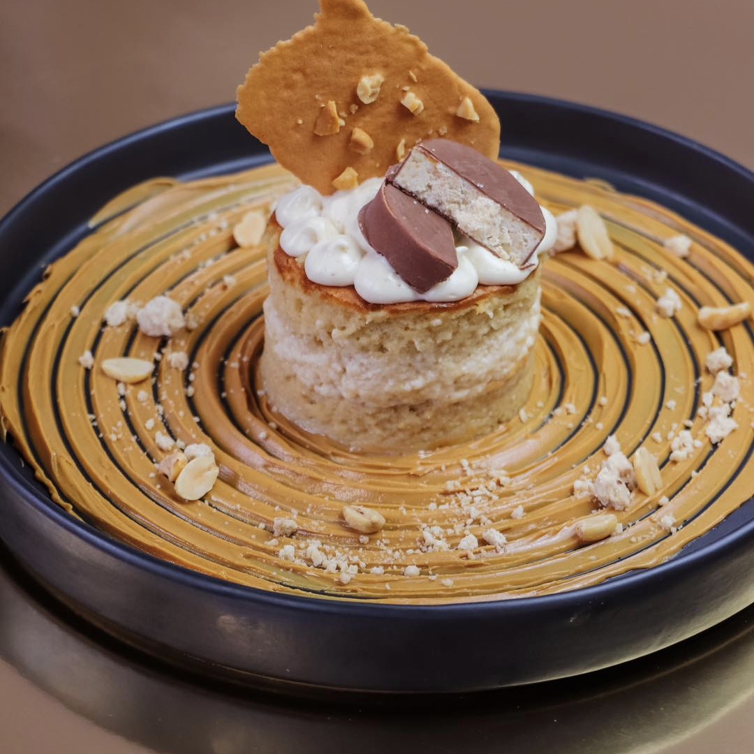 Restaurante Santana Insurgentes 6