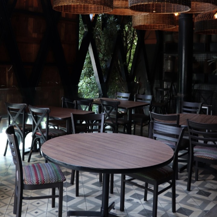 Restaurante Santana Insurgentes 13