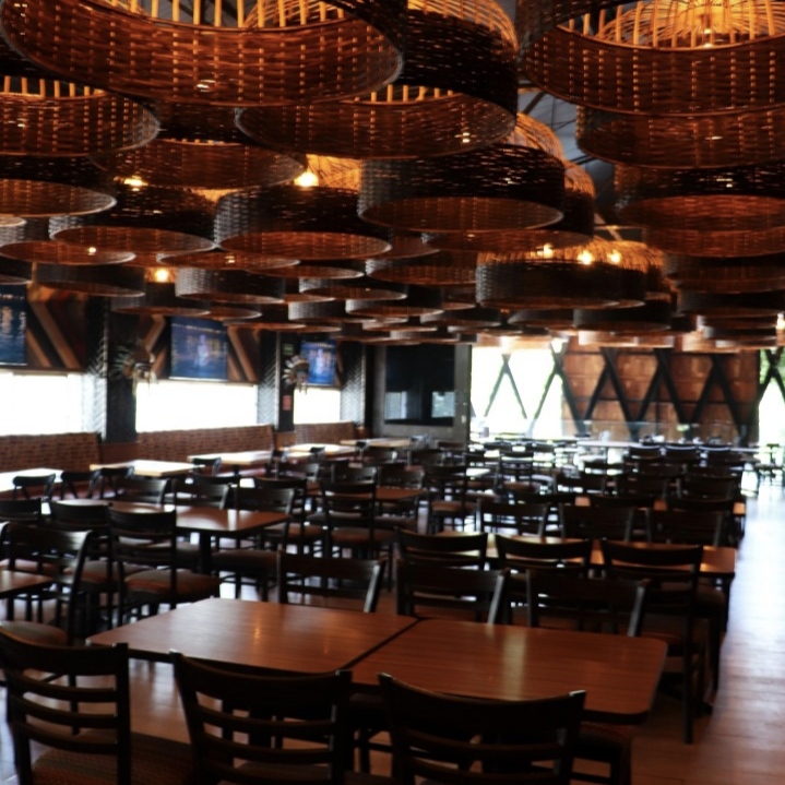 Restaurante Santana Insurgentes 9