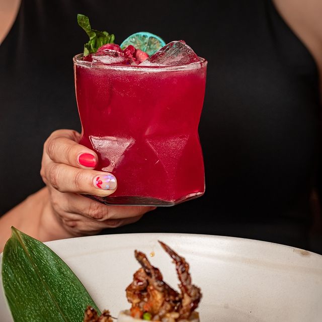 Hibik Cocina Fusión Asiática Mazatlán 6