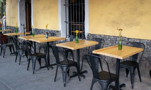 Hilo Negro Coyoacán 