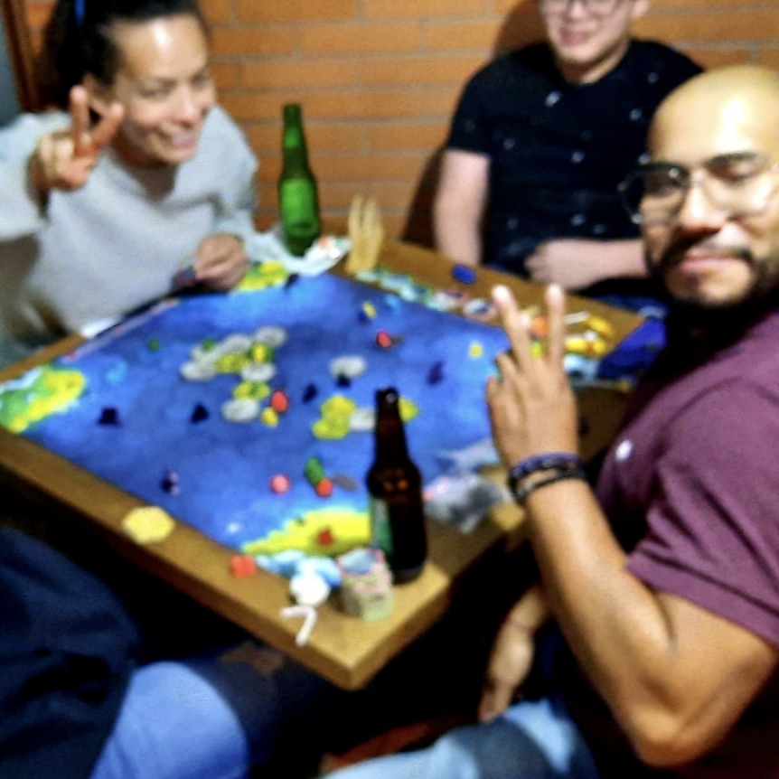 GEIM PUE Puebla  7