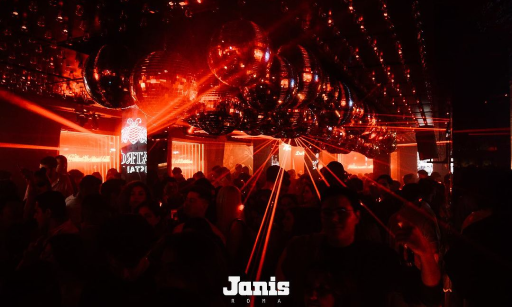 Janis Roma