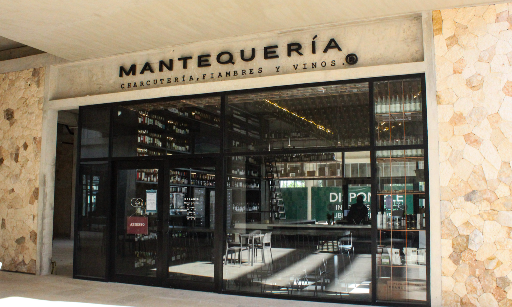 La Mantequería Cancún