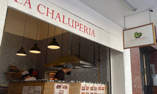 Restaurante La Chalupería CDMX