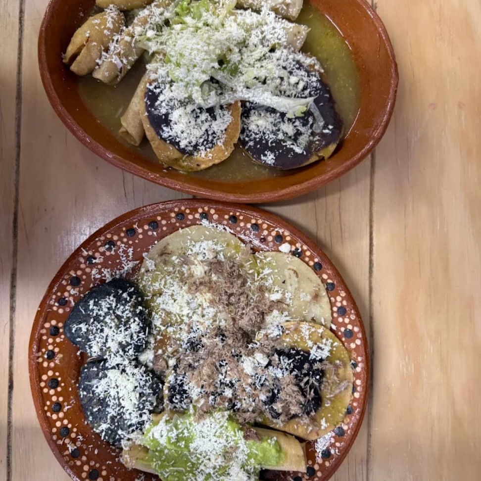 Restaurante La Chalupería CDMX 8