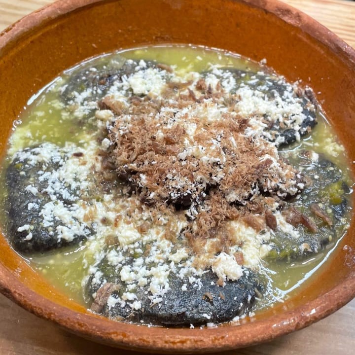 Restaurante La Chalupería CDMX 10