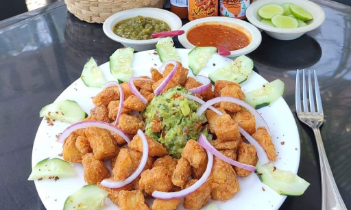 LA TILAPIA ROJA Villa de Álvarez