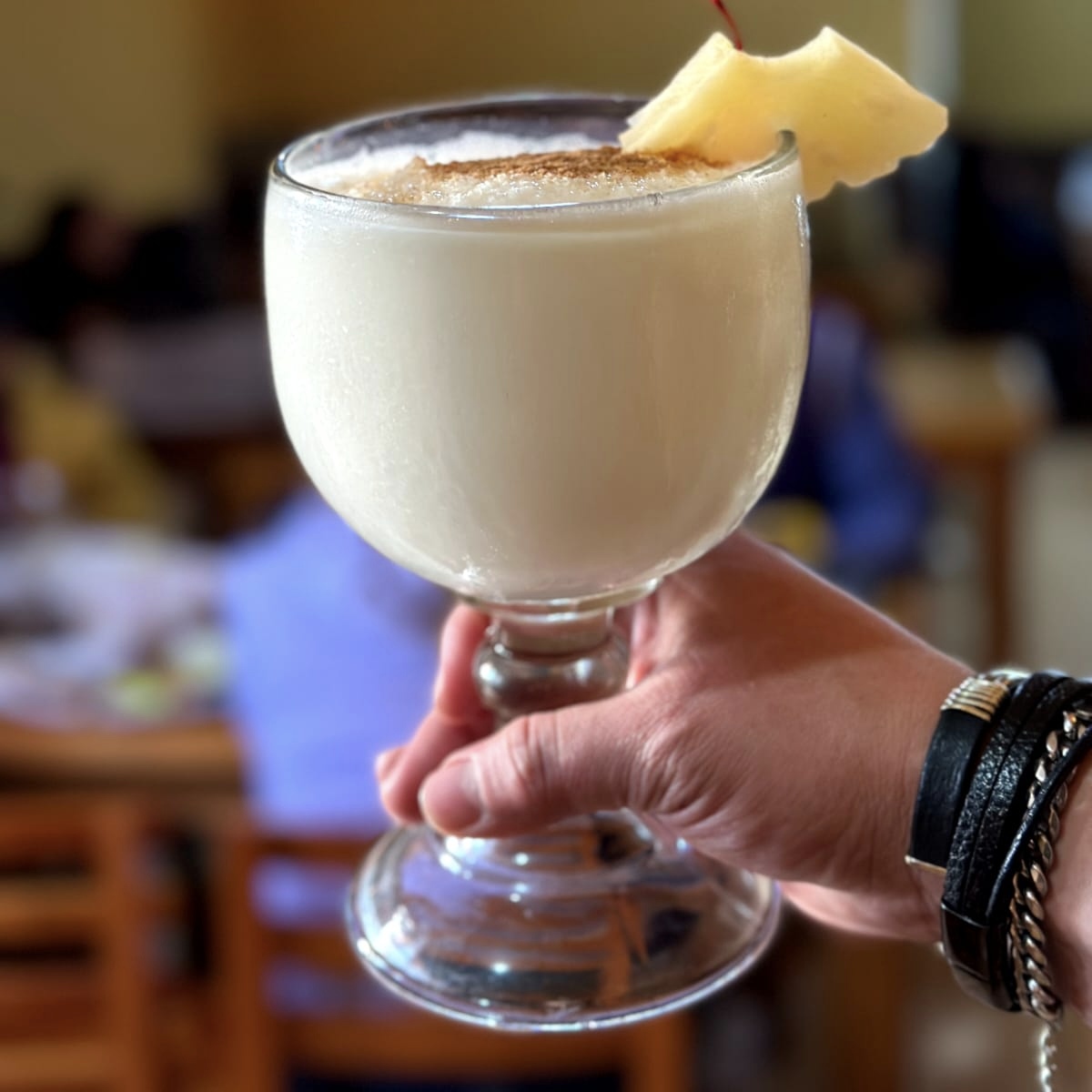 Restaurante Casa Jazmín Hidalgo 18