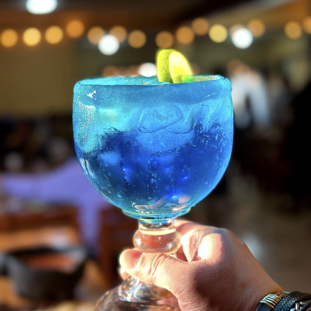 Restaurante Casa Jazmín Hidalgo 13