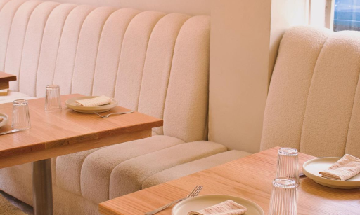 Restaurante OCA Condesa
