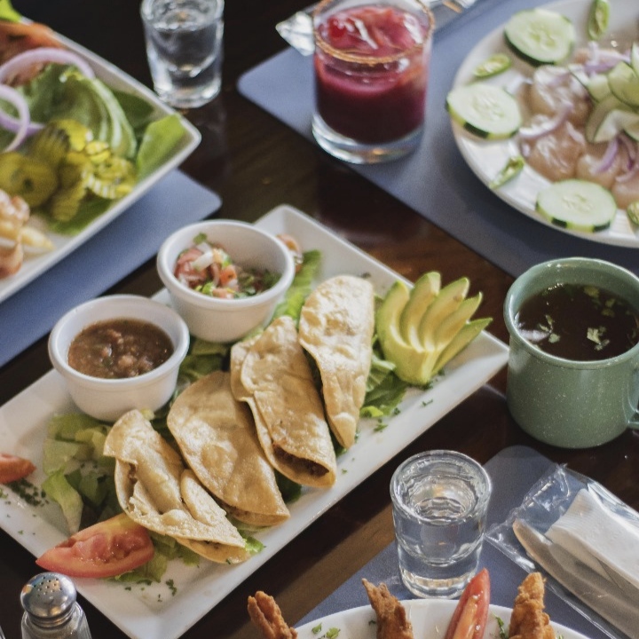 Restaurant Bismark Altamirano 9