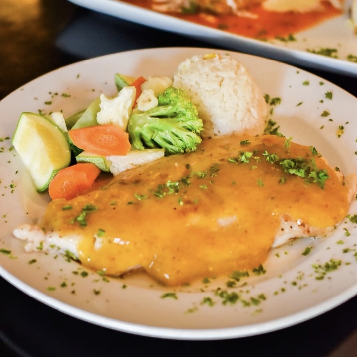 Restaurant Bismark Altamirano 8