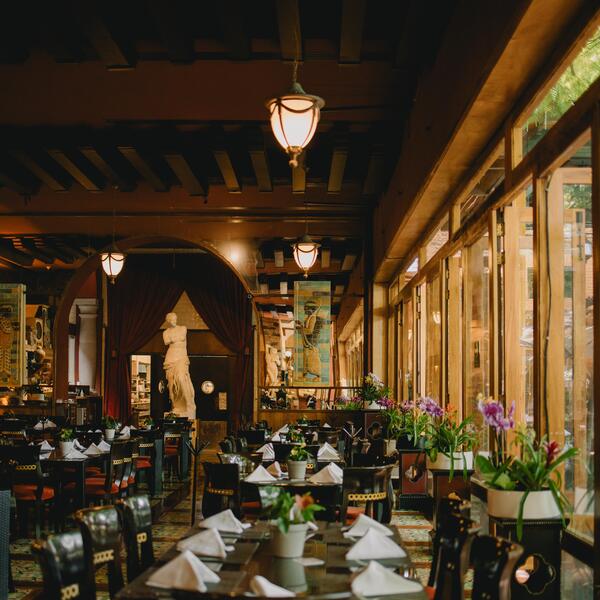 Hacienda Laborcilla - Querétaro 5