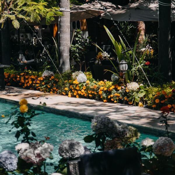 Hacienda Laborcilla - Querétaro 17