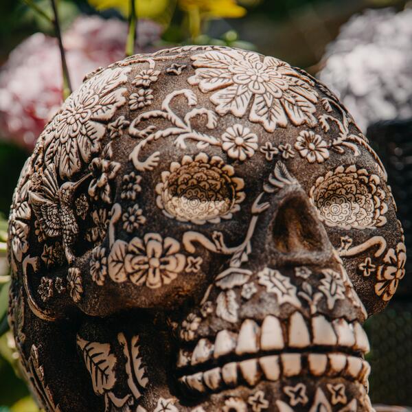 Hacienda Laborcilla - Querétaro 9