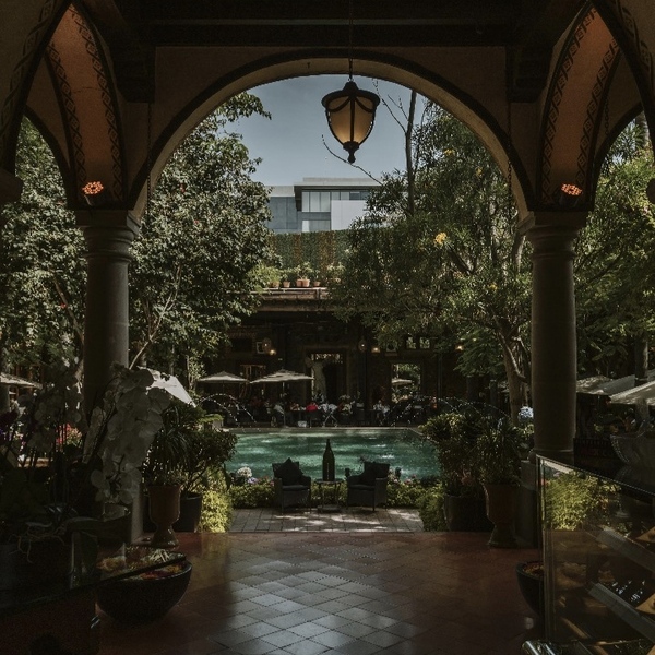 Hacienda Laborcilla - Querétaro 18