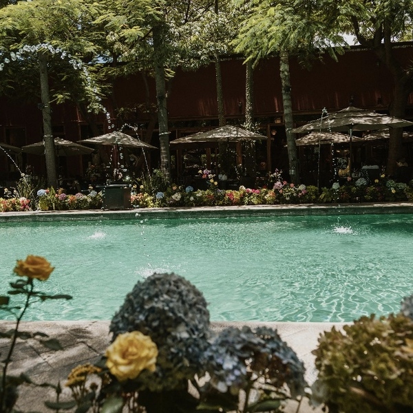 Hacienda Laborcilla - Querétaro 28