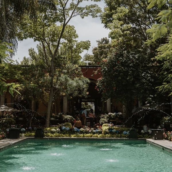 Hacienda Laborcilla - Querétaro 31