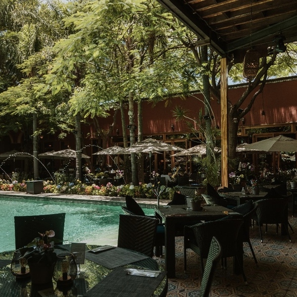 Hacienda Laborcilla - Querétaro 24