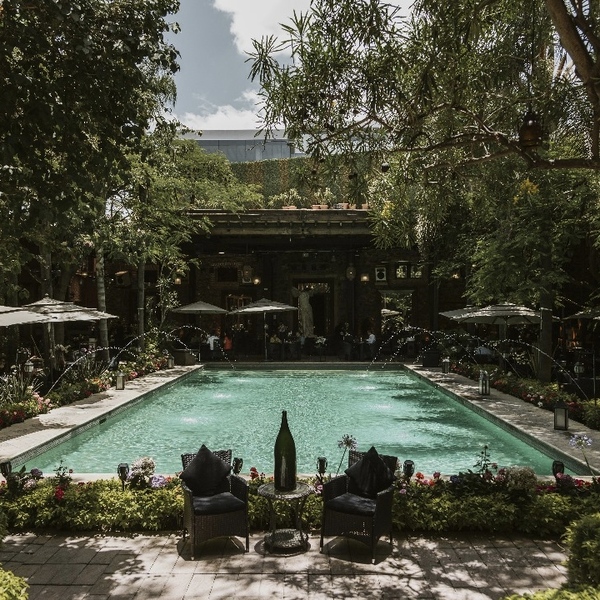 Hacienda Laborcilla - Querétaro 26