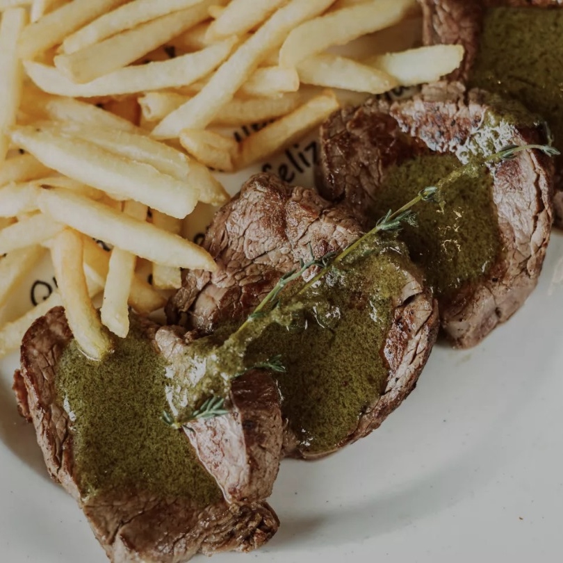 Entrecote by Cata Mall Indiana 6