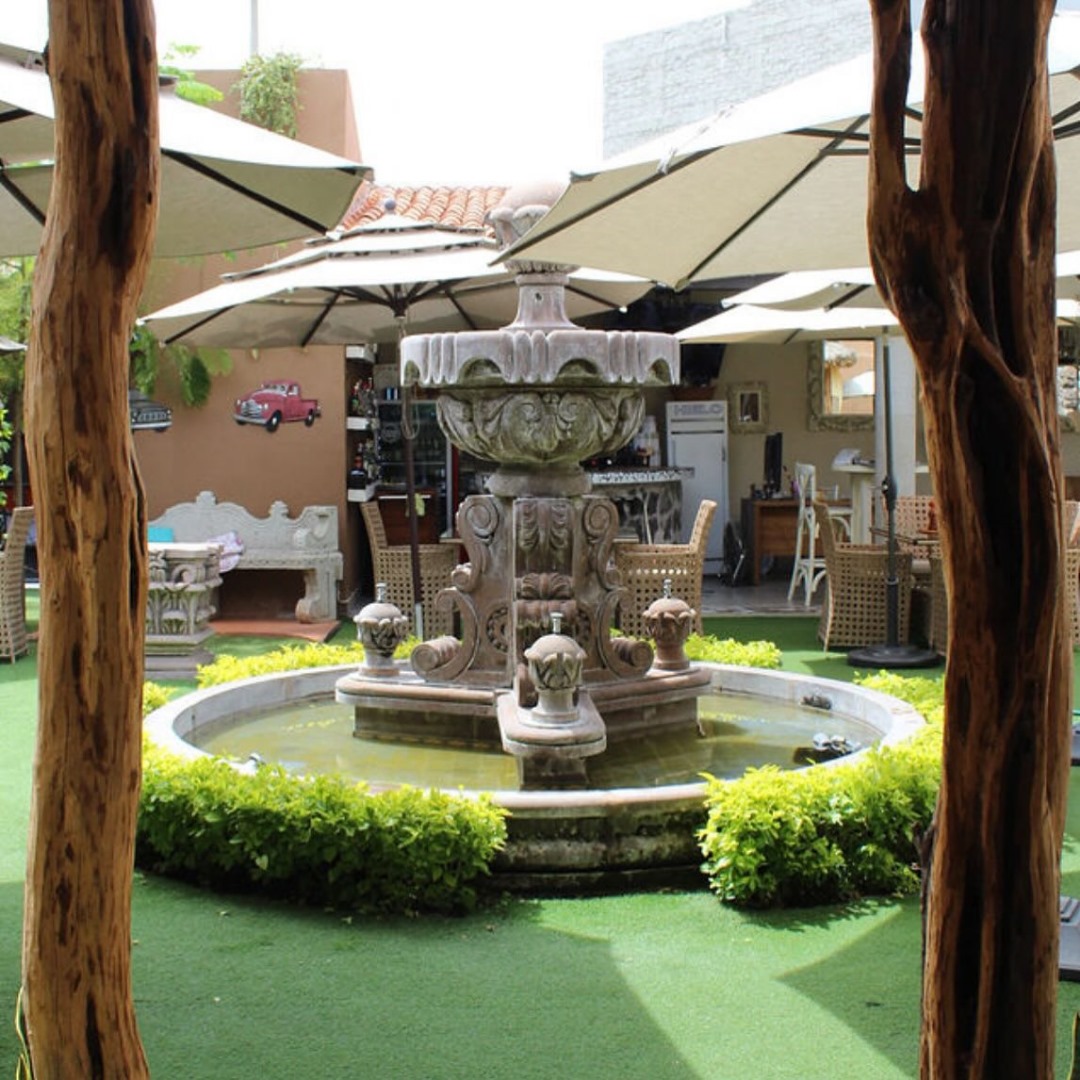 Antalá Restaurant Moroleón - foto 3