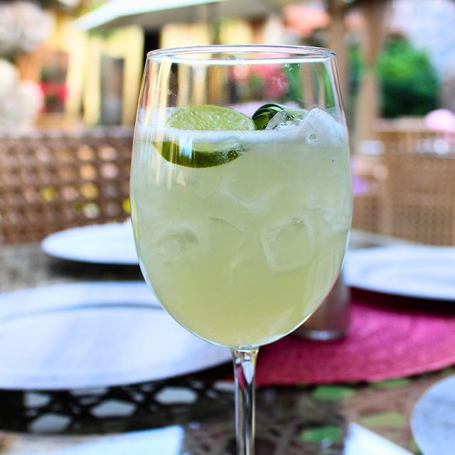 Antalá Restaurant Moroleón 6