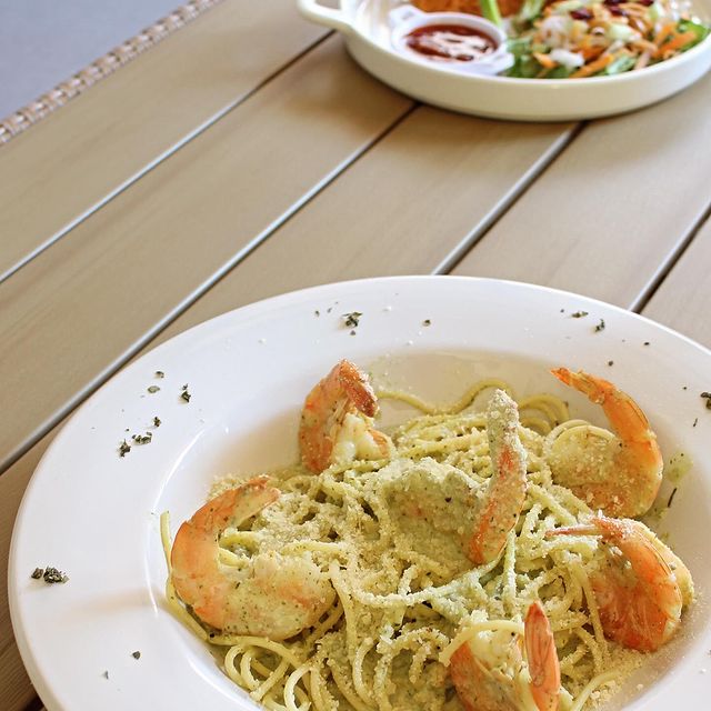 Antalá Restaurant Moroleón 7