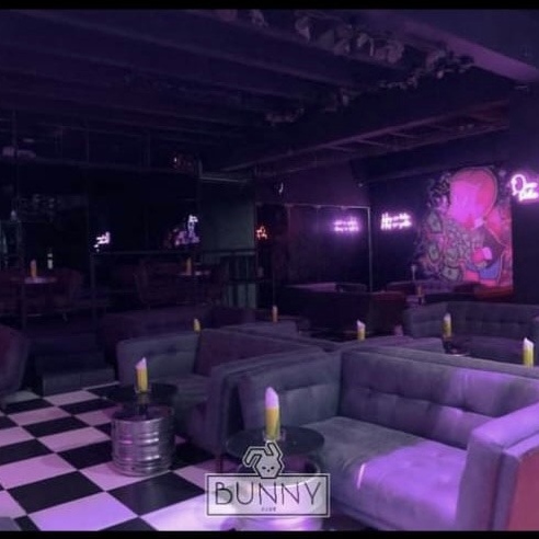 Bunny Club Satélite 6