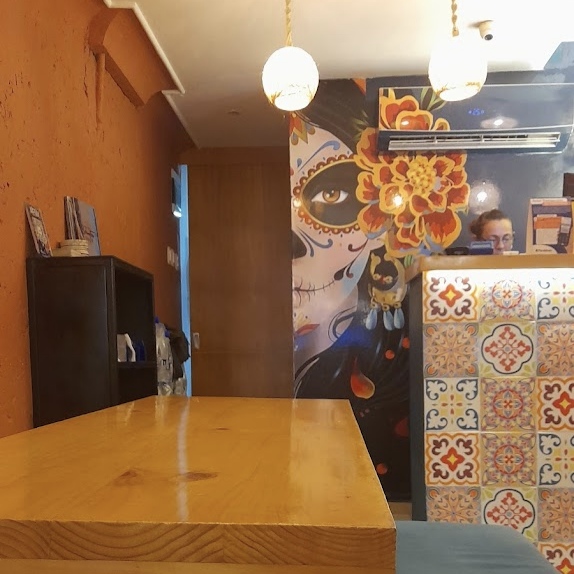 3 Cuates Mexican Food Boca Grande 11