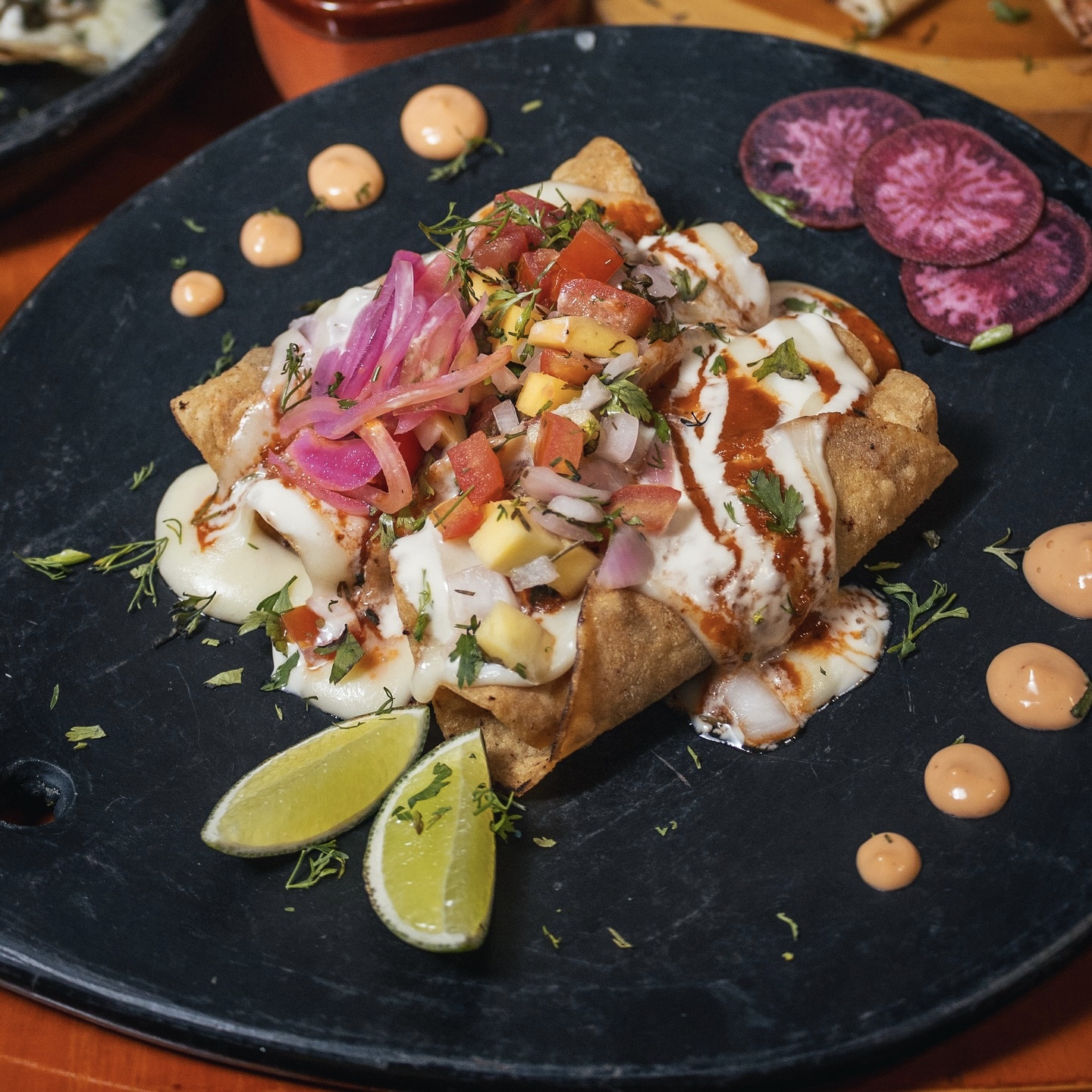 3 Cuates Mexican Food Boca Grande 16