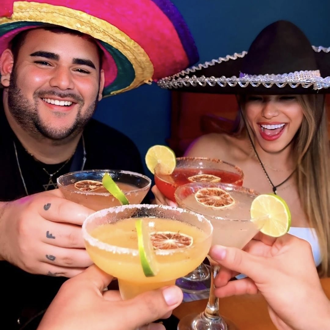 3 Cuates Mexican Food Boca Grande 5