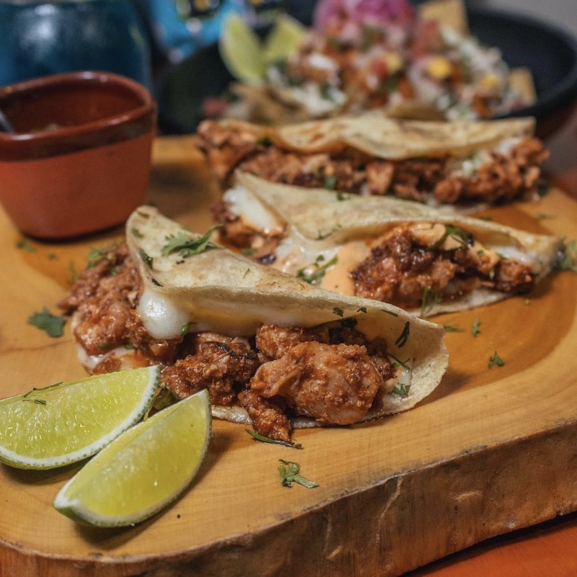 3 Cuates Mexican Food Boca Grande 12