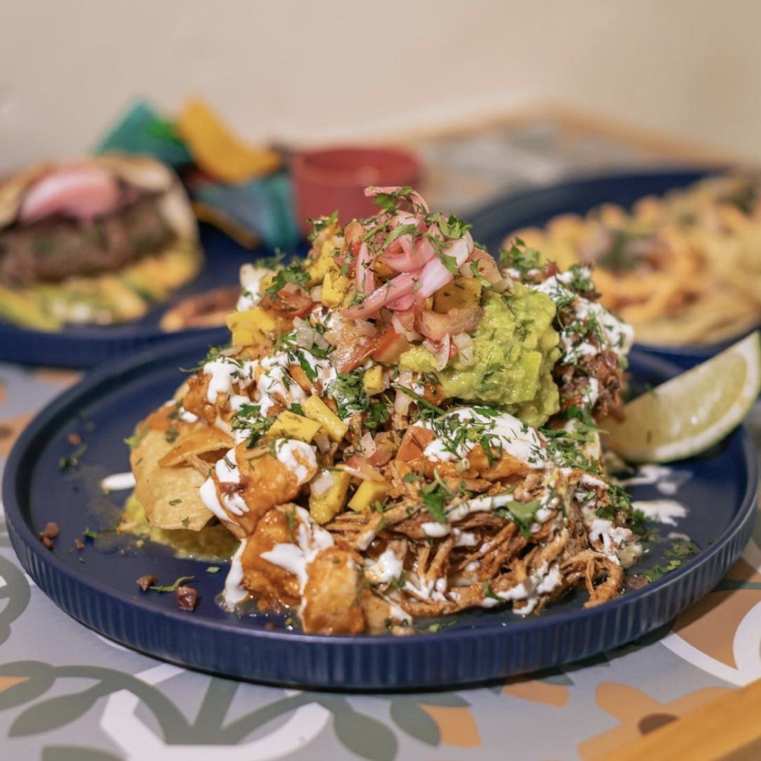 3 Cuates Mexican Food Boca Grande 8