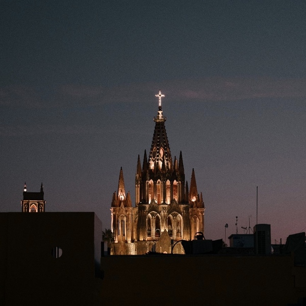 Kali Rooftop San Miguel de Allende  7