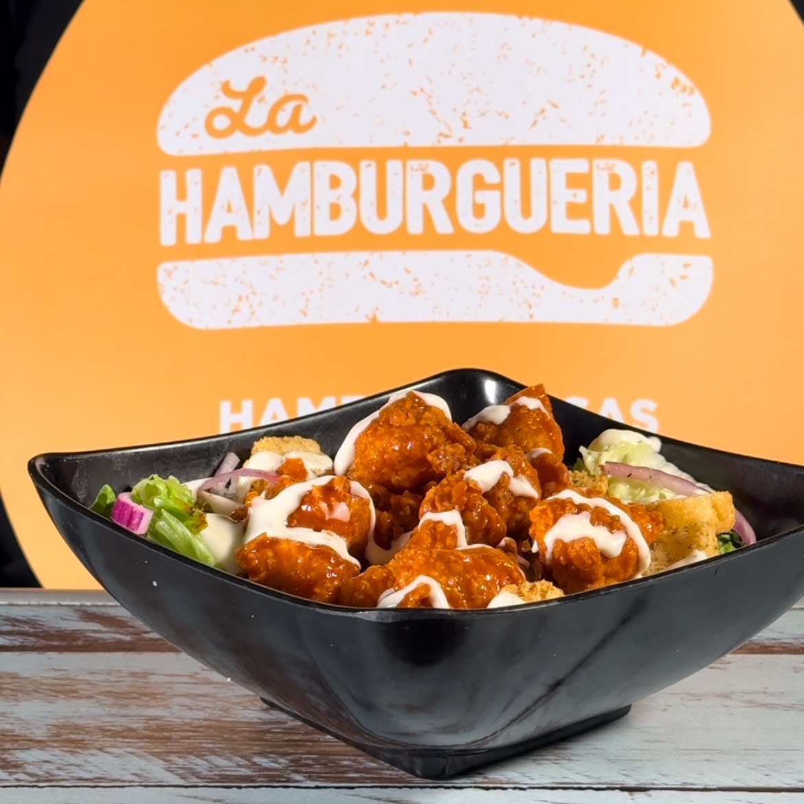 La Hamburguería Culiacán 8