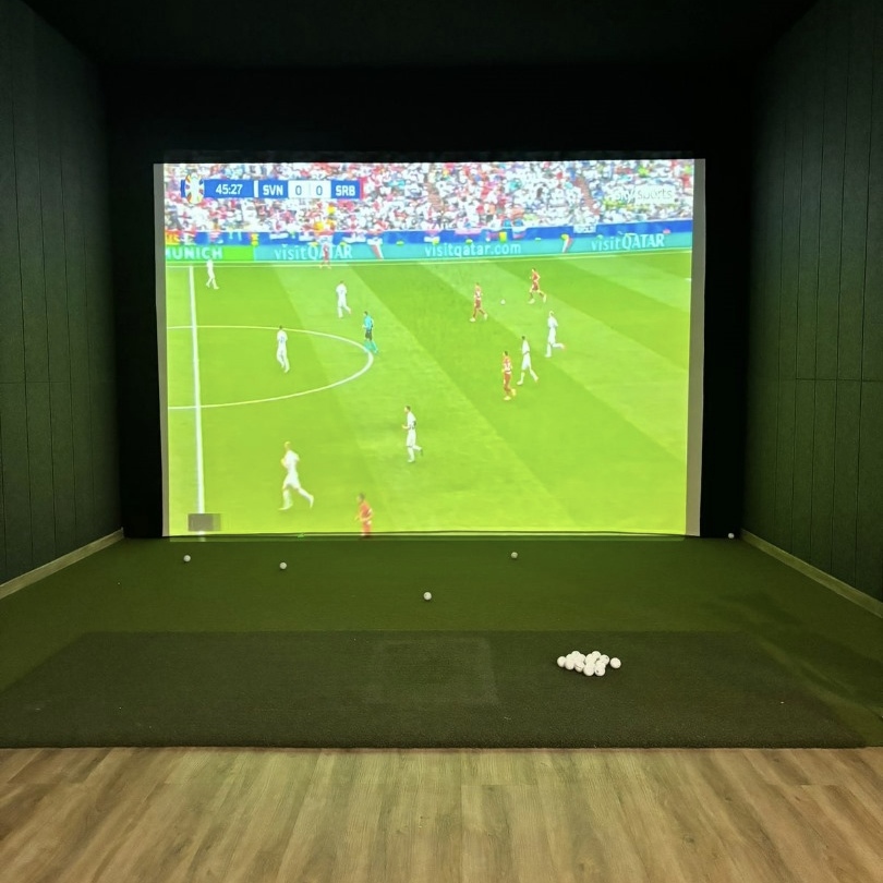Birdie's Sports Bar & Golf Jilotzingo - foto 4
